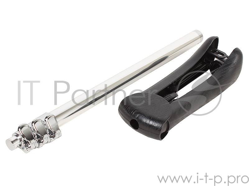 Отпариватель Grand Master GM-A900 Серебристый