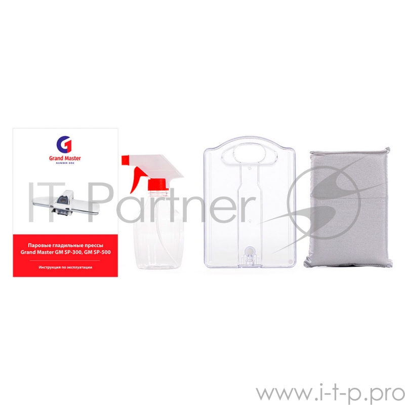 Гладильный пресс Grand Master SP-500