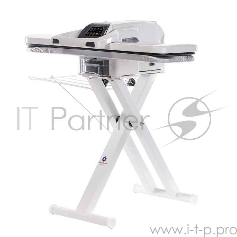 Гладильный пресс Grand Master SP-500