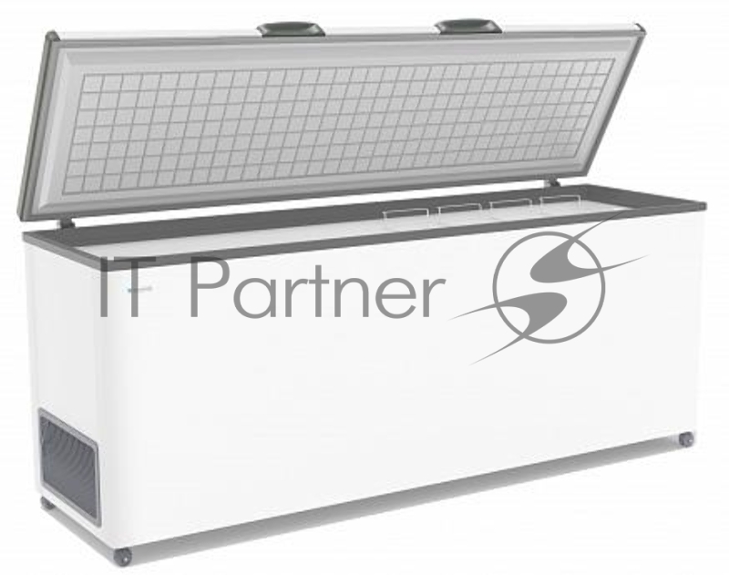 Морозильная камера Frostor F 800 S (белый)