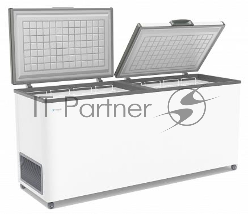 Морозильный ларь Frostor F 700 SD