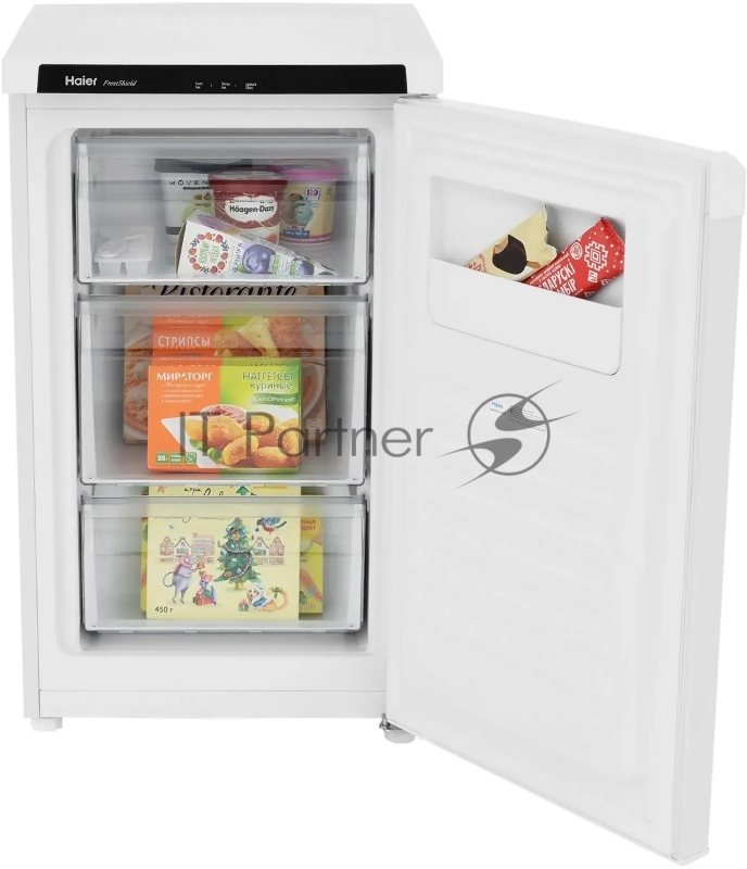 Морозильная камера Haier HF-82WAA