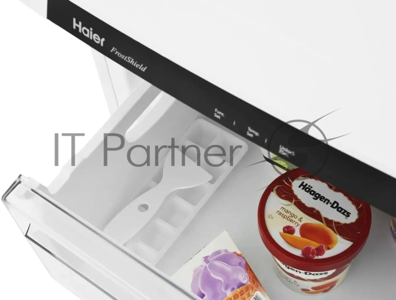 Морозильная камера Haier HF-82WAA