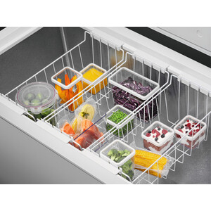 Морозильный ларь Electrolux LCB 3 LF 31 W0