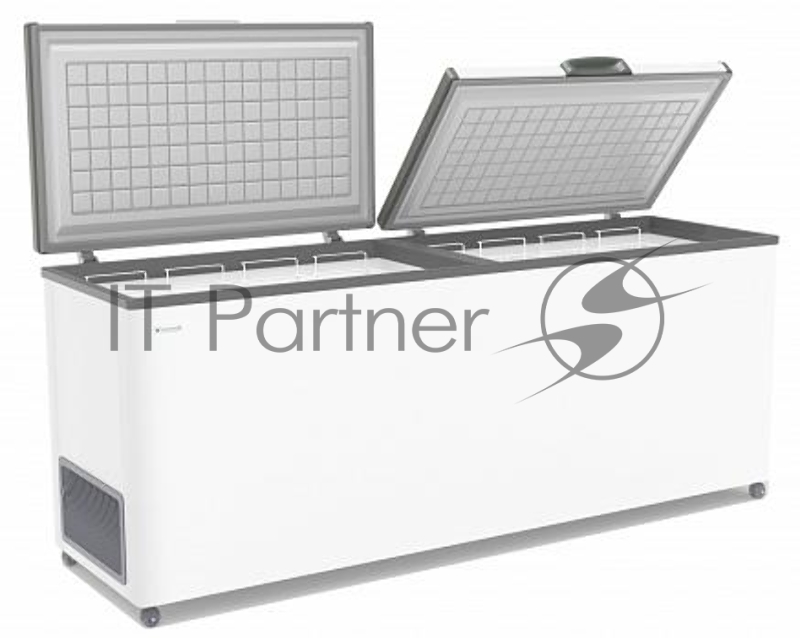 Морозильнаый ларь Frostor F 800 SD