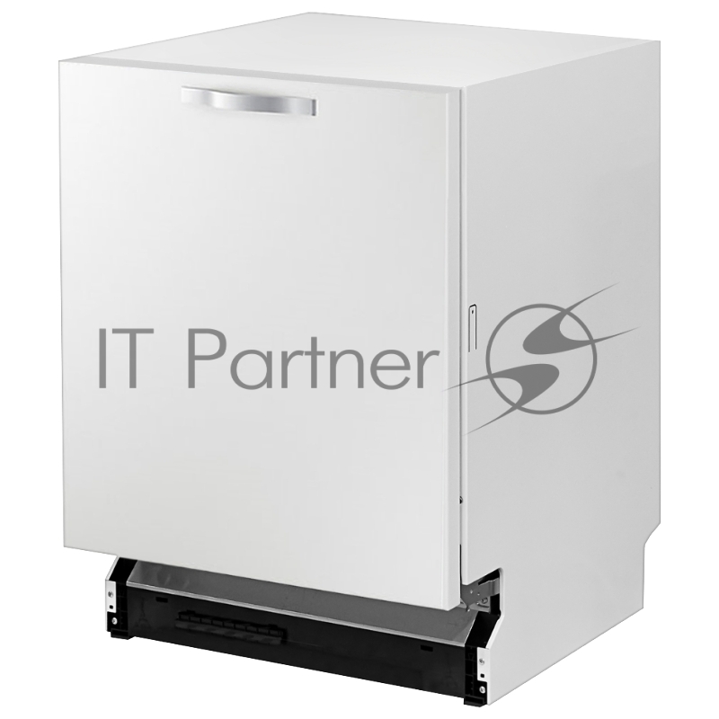 Посудомоечная машина GiNZZU DC608 Вместимость - 14 комплектов посуды Высокий класс мойки A.8 программ мойки, в том числе ополаскивание Функция 3 в 1 - свобода в выборе моющих средств.Отсрочка запуска до 24 ч