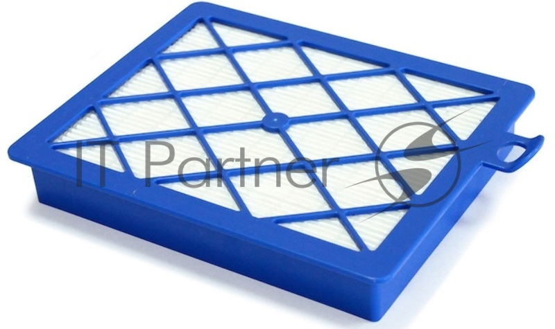 НЕРА-фильтр Filtero FTH 01 (1фильт.)