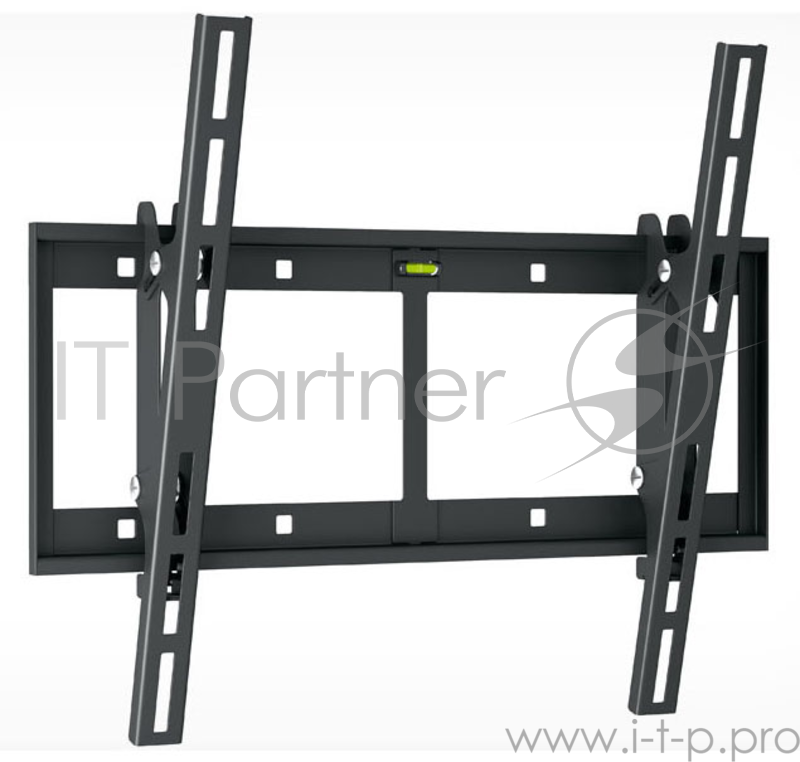 Кронштейн для телевизора Holder LCD-T4609 черный 32-65 макс.60кг настенный наклон