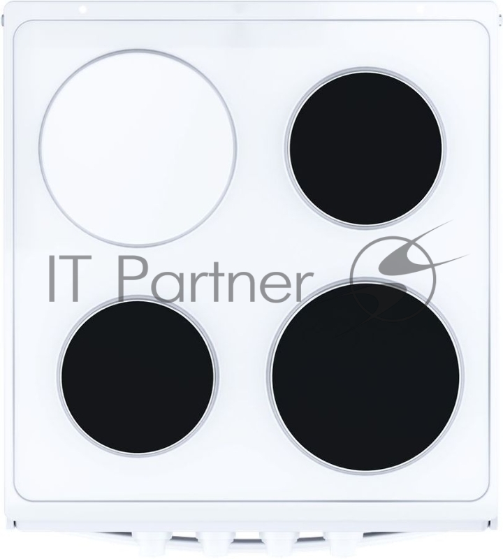 Электрическая плита FLAMA AE 1304 W