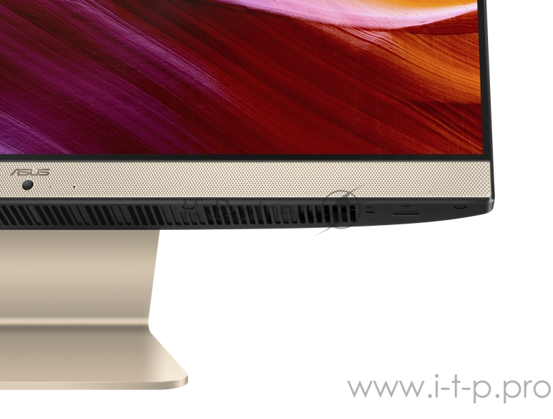 Моноблок ASUS Vivo V222FBK-BA010M 21.5(1920x1080 (матовый) IPS)/Intel Core i3 10110U(2.1Ghz)/8192Mb/1000+128 GeForce MX110(2048Mb)/Cam/BT/WiFi/war 1y/4.8kg/Black/DOS + KB+M