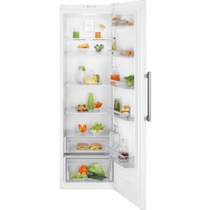 Холодильник ELECTROLUX RRT5MF38W1 белый