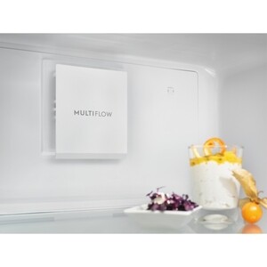 Холодильник ELECTROLUX RRT5MF38W1 белый