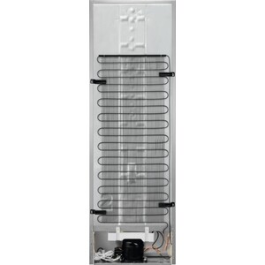 Холодильник ELECTROLUX RRT5MF38W1 белый