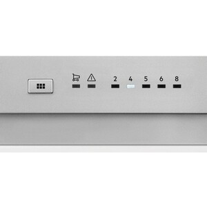 Холодильная камера ELECTROLUX RRC5ME38X2 нержавеющая сталь