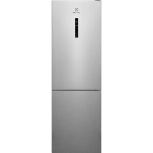 Холодильник ELECTROLUX RNC7ME32X2 нержавеющая