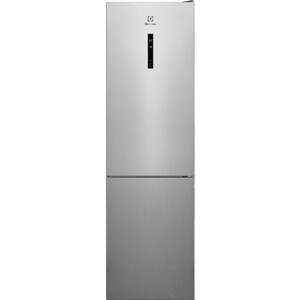 Холодильник ELECTROLUX RNT7ME34X2 нержавеющая сталь