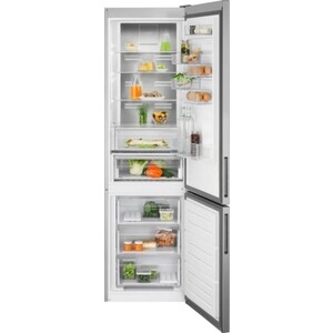 Холодильник ELECTROLUX RNT7ME34X2 нержавеющая сталь