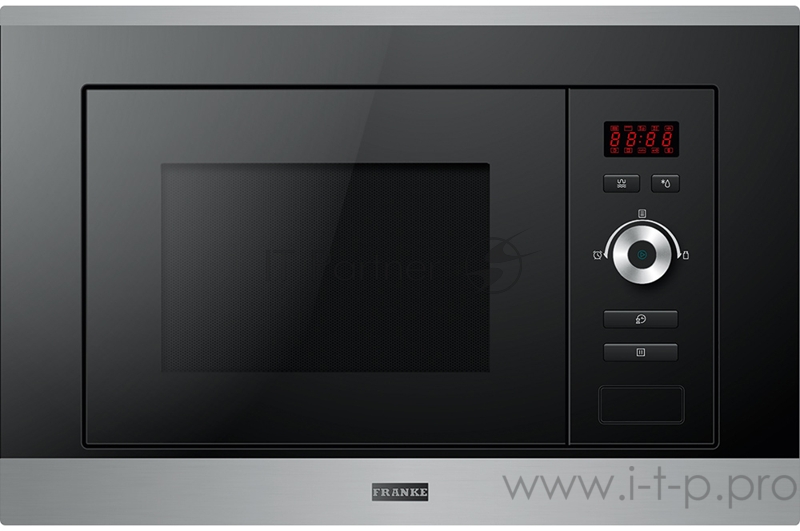 Микроволновая печь Franke 131.0574.627 Better FMW 20 SMP G XS