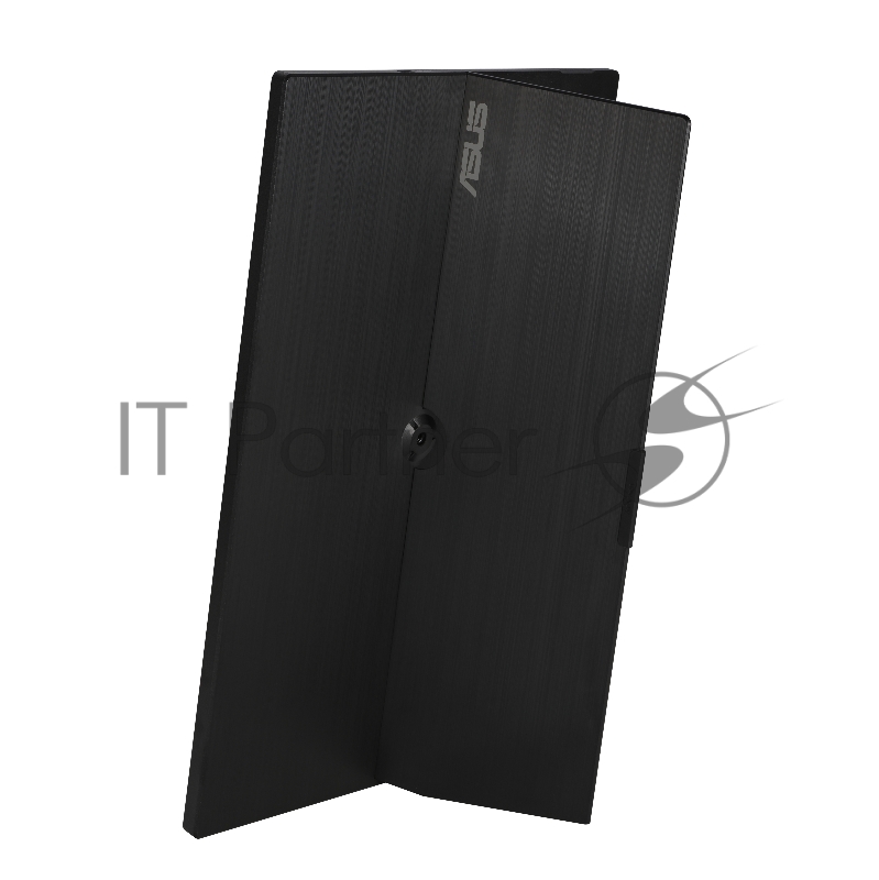 Монитор LCD 15.6” MB16ACV ASUS ZenScreen MB16ACV portable USB Monitor, 15.6”, FHD (1920x1080), IPS, 16:9, 250cd/㎡, 800:1, 5ms(GTG), 60Hz, USB-Cx1, Flicker Free, Blue Light Filter, Anti-glare surface, Antibacterial treatment, compatible with USB Type-