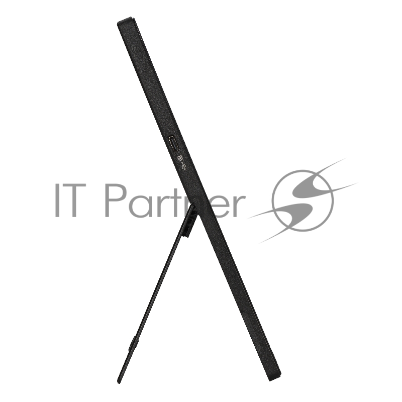 Монитор LCD 15.6” MB16ACV ASUS ZenScreen MB16ACV portable USB Monitor, 15.6”, FHD (1920x1080), IPS, 16:9, 250cd/㎡, 800:1, 5ms(GTG), 60Hz, USB-Cx1, Flicker Free, Blue Light Filter, Anti-glare surface, Antibacterial treatment, compatible with USB Type-