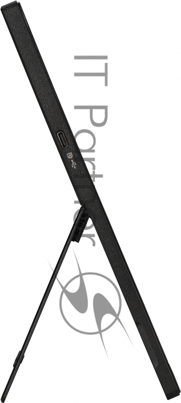 Монитор LCD 15.6” MB16ACV ASUS ZenScreen MB16ACV portable USB Monitor, 15.6”, FHD (1920x1080), IPS, 16:9, 250cd/㎡, 800:1, 5ms(GTG), 60Hz, USB-Cx1, Flicker Free, Blue Light Filter, Anti-glare surface, Antibacterial treatment, compatible with USB Type-