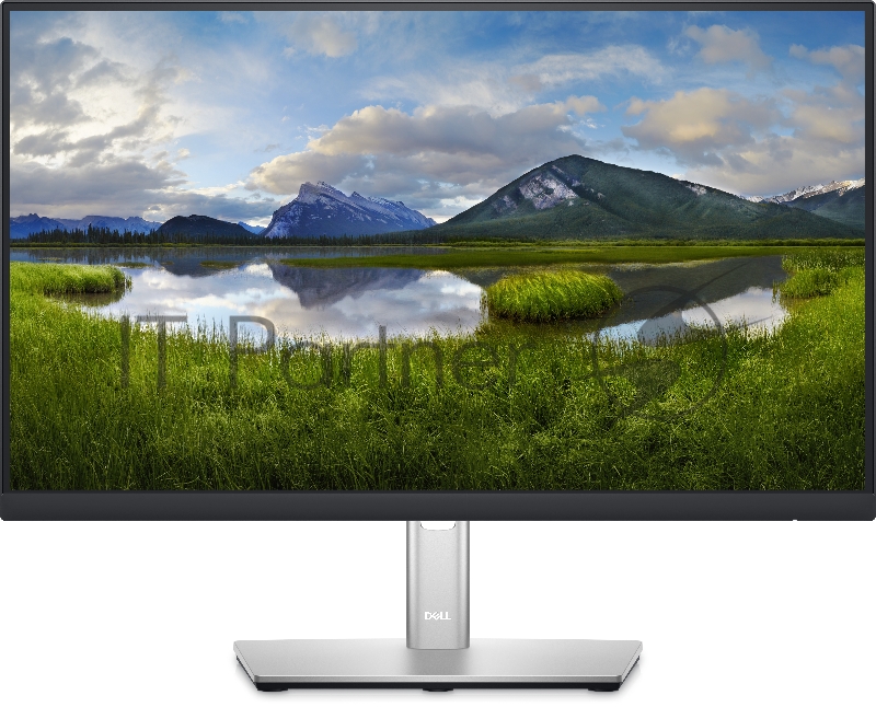 Монитор DELL Professional P2222H DELL P2222H 21.5, IPS, 1920x1080, 5ms, 250cd/m2, 1000:1, HAS, Tilt, Pivot, VGA, HDMI, DP, 5xUSB 3.2, Black,3 Y