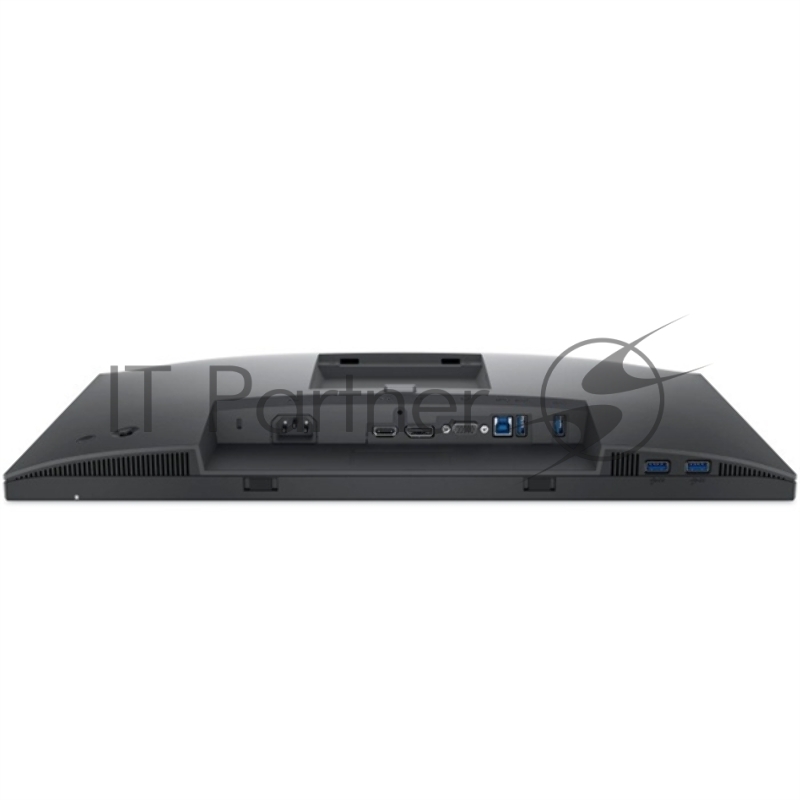 Монитор DELL Professional P2222H DELL P2222H 21.5, IPS, 1920x1080, 5ms, 250cd/m2, 1000:1, HAS, Tilt, Pivot, VGA, HDMI, DP, 5xUSB 3.2, Black,3 Y