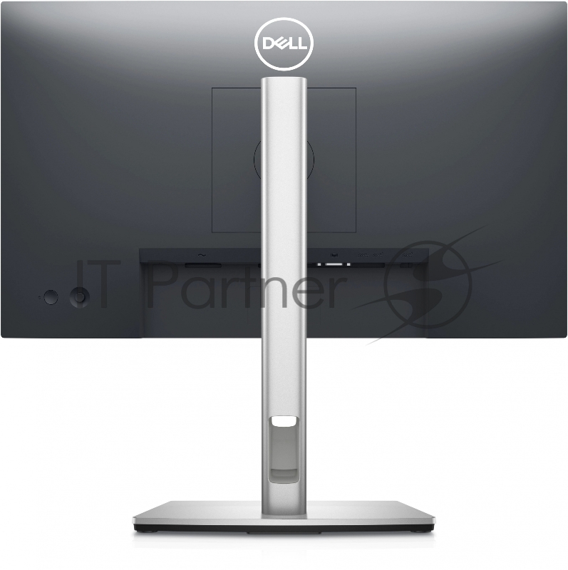 Монитор DELL Professional P2222H DELL P2222H 21.5, IPS, 1920x1080, 5ms, 250cd/m2, 1000:1, HAS, Tilt, Pivot, VGA, HDMI, DP, 5xUSB 3.2, Black,3 Y