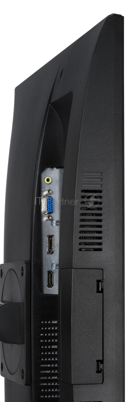 Монитор LCD 24 VG249Q ASUS TUF Gaming VG249Q Gaming Monitor, 23.8 Full HD (1920x1080), 144Hz, IPS, 250 cd/㎡, 178°(H)/178°(V), Speakers, HDMI, D-Sub, DP, Extreme Low Motion Blur™, Adaptive-sync, FreeSync™,1ms (MPRT), Frameless Design, HAS, Vesa 100x10