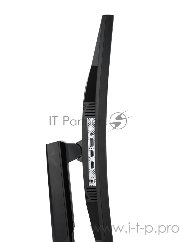 Монитор LCD 24 VG24VQR ASUS TUF Gaming VG24VQR 23.6 VA Curved Monitor (1500R), FHD(1920x1080), 350cd/㎡, 3000:1, 1ms MPRT, 165Hz, Speakers, DP, HDMIx2, HAS, ELMB/FreeSync, black