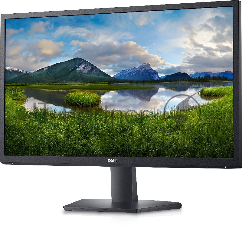 Монитор DELL SE2422H DELL SE2422H 23.8, VA, 1920x1080 at 75Hz, 5ms, 250cd/m2, 3000:1, VGA, HDMI, FreeSync, Black,3Y