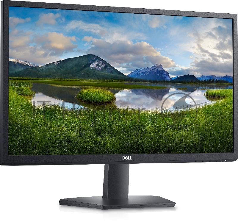 Монитор DELL SE2422H DELL SE2422H 23.8, VA, 1920x1080 at 75Hz, 5ms, 250cd/m2, 3000:1, VGA, HDMI, FreeSync, Black,3Y