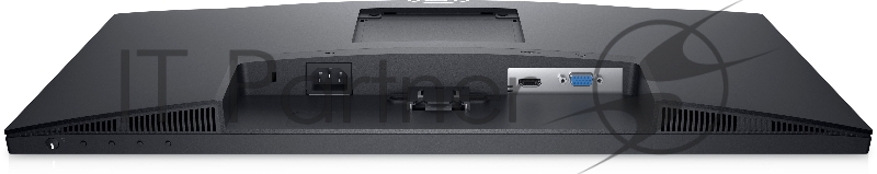 Монитор DELL SE2422H DELL SE2422H 23.8, VA, 1920x1080 at 75Hz, 5ms, 250cd/m2, 3000:1, VGA, HDMI, FreeSync, Black,3Y