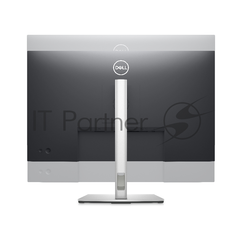 Монитор DELL Professional P2722H DELL P2722H 27, IPS, 1920x1080, 5ms, 300cd/m2, 1000:1, HAS, Tilt, Pivot, VGA, HDMI, DP, 5xUSB 3.2, Black, 3 Y