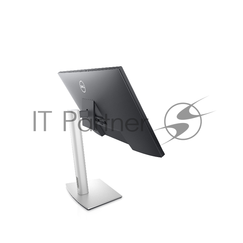 Монитор DELL Professional P2722H DELL P2722H 27, IPS, 1920x1080, 5ms, 300cd/m2, 1000:1, HAS, Tilt, Pivot, VGA, HDMI, DP, 5xUSB 3.2, Black, 3 Y