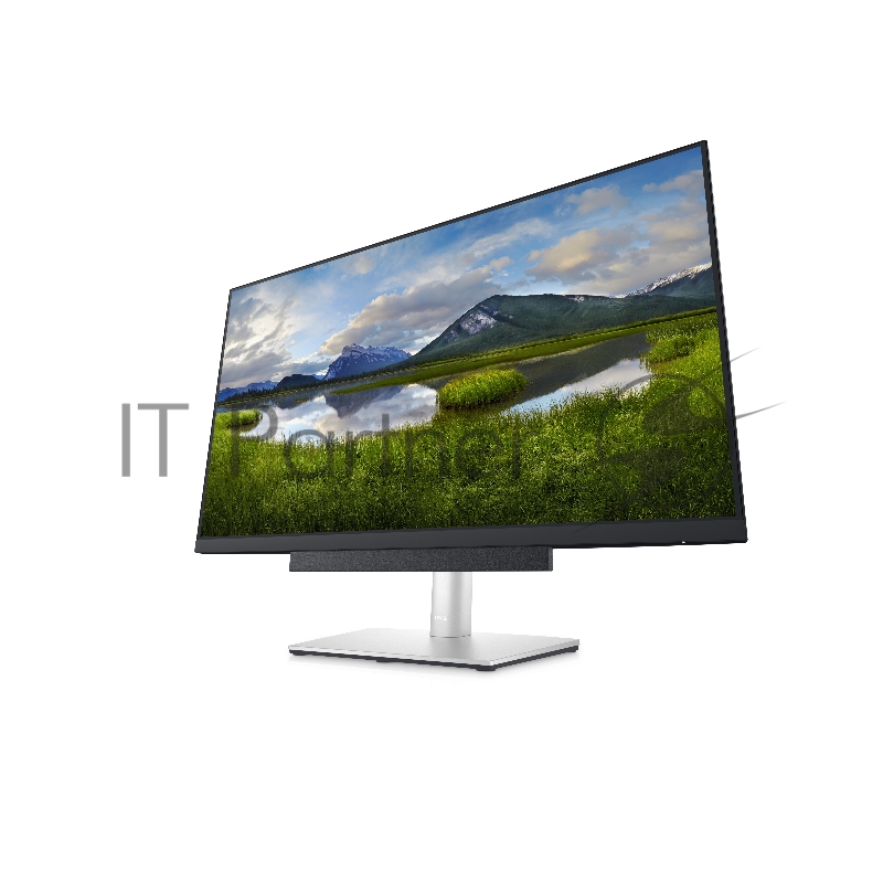 Монитор DELL Professional P2722H DELL P2722H 27, IPS, 1920x1080, 5ms, 300cd/m2, 1000:1, HAS, Tilt, Pivot, VGA, HDMI, DP, 5xUSB 3.2, Black, 3 Y