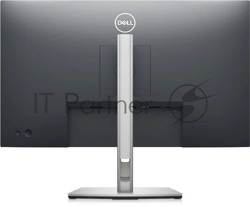 Монитор DELL Professional P2722H DELL P2722H 27, IPS, 1920x1080, 5ms, 300cd/m2, 1000:1, HAS, Tilt, Pivot, VGA, HDMI, DP, 5xUSB 3.2, Black, 3 Y