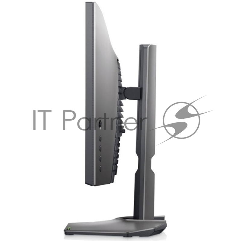 Монитор DELL S2522HG DELL S2522HG 24.5, FIPS, 1920x1080 at 240Hz, 1ms, 400cd/m2, 1000:1, 2*HDMI,DP, Headphone line-out, G-Sync,FreeSync,HAS,Dark grey,3Y