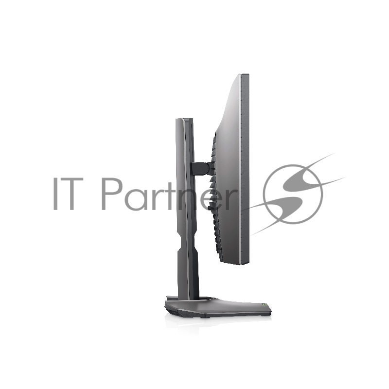 Монитор DELL S2522HG DELL S2522HG 24.5, FIPS, 1920x1080 at 240Hz, 1ms, 400cd/m2, 1000:1, 2*HDMI,DP, Headphone line-out, G-Sync,FreeSync,HAS,Dark grey,3Y