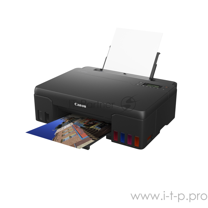 Принтер струйный PIXMA G540