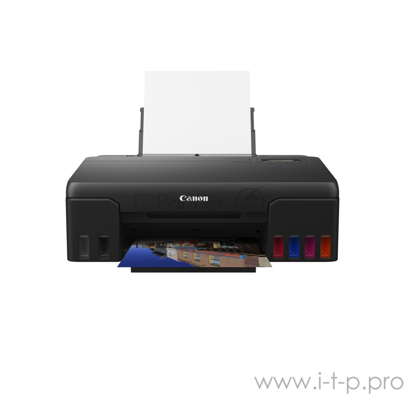 Принтер струйный PIXMA G540