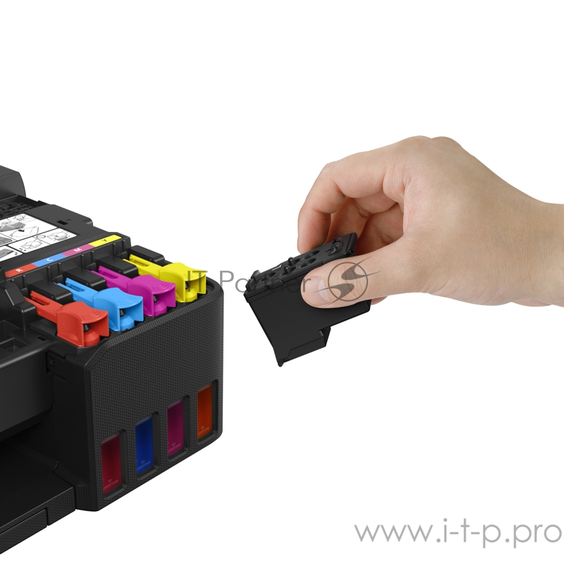 Принтер струйный PIXMA G540