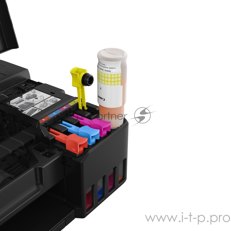 Принтер струйный PIXMA G540