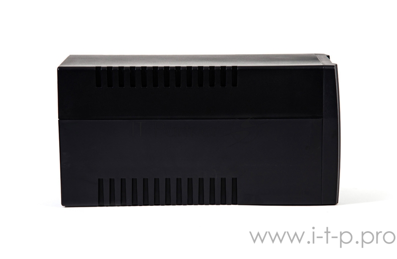 Источник питания RAPAN-UPS 1500 220В 1500ВА/900Вт меандр с АКБ 2х7Ач интерактивный RAPAN-UPS 1500 power supply 220V 1500VA / 900W meander with battery 2x7Ah interactive