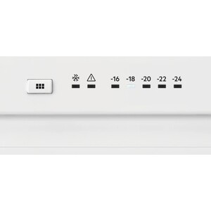 Морозильная камера ELECTROLUX RUT5NF28W1