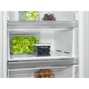 Морозильная камера ELECTROLUX RUT5NF28W1