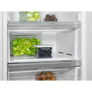 Морозильная камера ELECTROLUX RUT7ME28X2