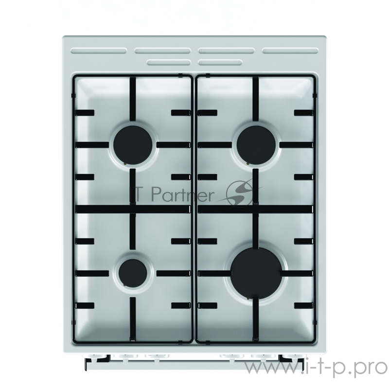 Газовая плита GORENJE G5111WH белый