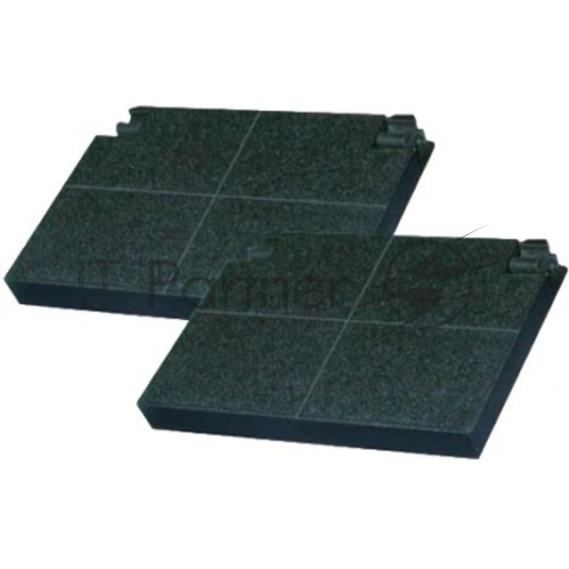 Угольный фильтр F4 (2шт в комплекте) Аксессуары Faber BEST,