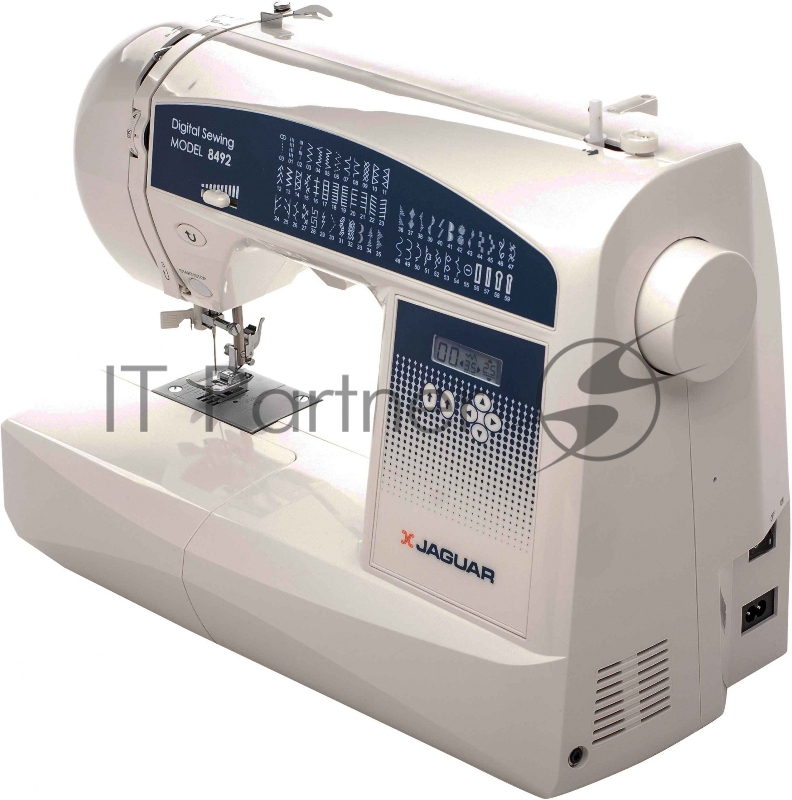 Швейная машина JAGUAR 8492